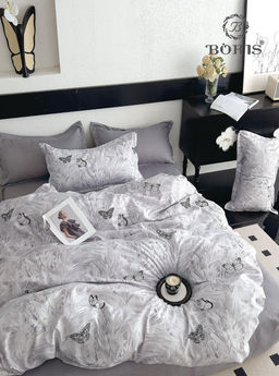 КПБ Boris Dense BORD391 Семейный