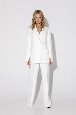 Жакет Pirs 4894 молочный  фото 6