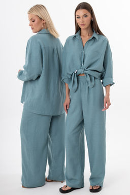 Брюки 4315 - Kivviwear фото 7