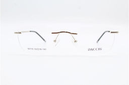 Оправа DACCHI 50110 53-18-140 C3