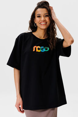 Футболка GO F1001L/40-02.164-170 черный