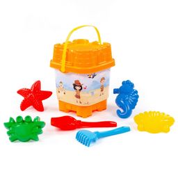 Набор №592 - Полесье фото 7