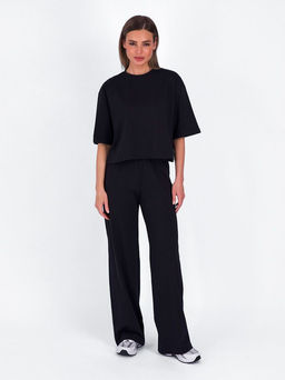 Укороченная футболка Top.1090 - Argo classic фото 8