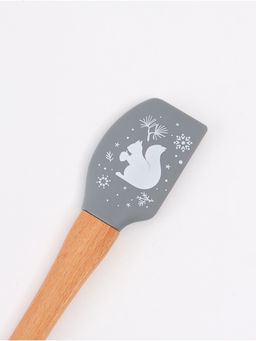 Формы для выпечки новогодние «Уютные истории», 4 шт. + лопатка