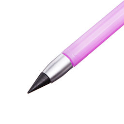 Цена за 12 шт. Вечный карандаш чернографитный Зайка, МИКС - Calligrata фото 6