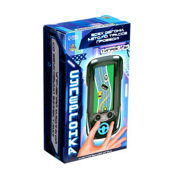 Настольная игра Супергонка - Лас играс kids фото 8