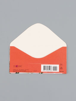 Цена за 10 шт. Конверт для денег «От всей души», 16,5 х 8 см