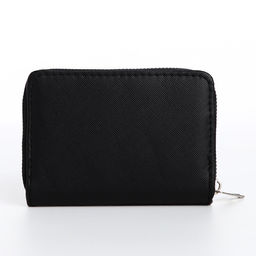 Кошелек с картхолдером Сердечко 12*9,5*2см - Nazamok фото 5