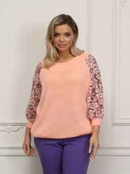 Джемпер Др4-552/5