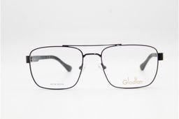 Оправа Glodiatr 2104 55-18-142 C6 (МЯГКИЙ ЗАУШНИК)