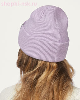 140122 2A KHW Альби LUX Колпак женский (56-58)