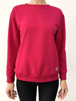 Толстовка женская _ 15194 - F5 фото 2