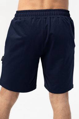 Комплект мужской 422M3-WB темно-синий - Solo mio фото 6