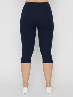 CRB wear/FSLW 70123-41 Бриджи женские,темно-синий/Ex.Cherubino  фото 3