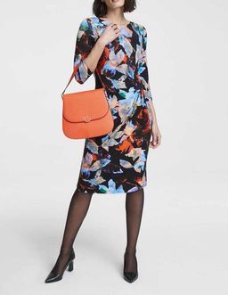 Платье, пестрое - Ashley brooke фото 3