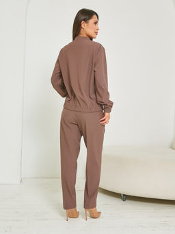 БРЮКИ БАСТИЯ БРАУН -