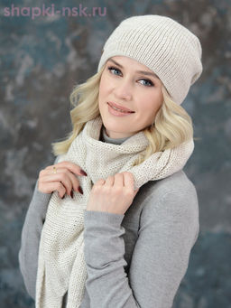 M 1040 S 1040 Колпак (колпак+косынка) (универсальный)