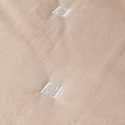 Велюровое покрывало Grande OVS010 240*260