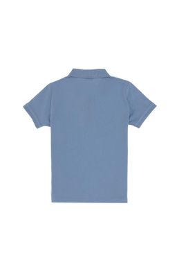 Erkek _ocuk Mavi Basic Ti__rt