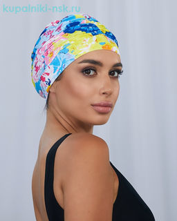 2022/1 Шапочка для плавания (56-58)