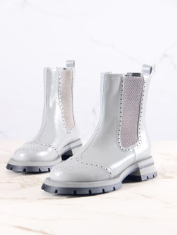 Челси 360.P.1540bl/gr. grey / Байка