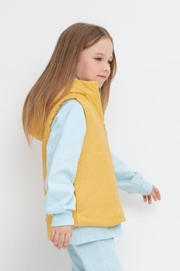 Crockid _ ВК 35016/1 ГР жилет дет  фото 3