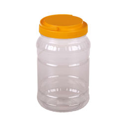 Цена за 2 шт. Емкость с ручкой 2л. ПЭТ (уп.12) М897