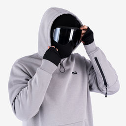 Куртка-худи с начесом J.502M - Argo classic фото 21