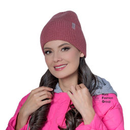 ЭШЛИ шапка женская