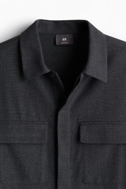 Camisa cargo Regular Fit - H&m фото 10