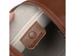 Сумка Lanotti SIMPLE 8339/коричневый