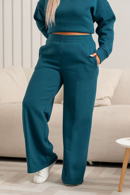 Костюм МК-2024 петроль - Took a look фото 4