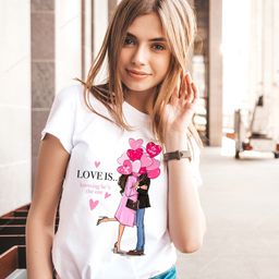 Эксклюзивная футболка Yana Pletneva упаковка плотный Zip пакет!