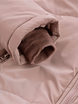 Костюм 7з8624 какао - Nikastyle фото 9