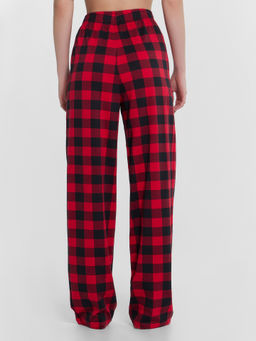 Пижама женская с принтом и надписью winter is coming - Mark formelle фото 5