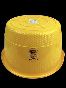 Таз 18л Мёд Бр.2.15