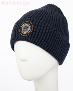 14407 MMH Колпак мужской (57-59)