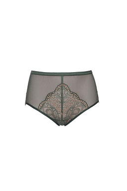 Трусы-слип Lusso Classic Zielony