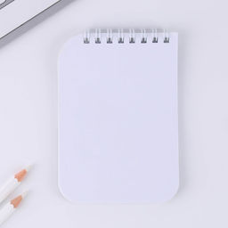 Подарочный набор, блокнот 32 листа и фигурная ручка Лидер - Artfox фото 3