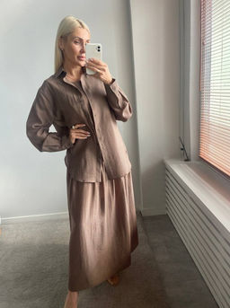 Комплект 11-394 - Pur pur фото 5