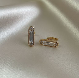 Серьги СХ0295