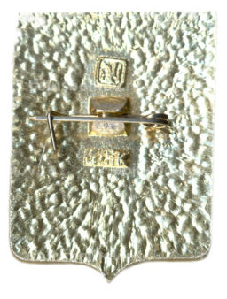 Значок Тамбов