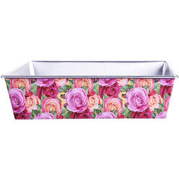 28961 Форма для выпечки 24х24х6,5 см MB (х48) - Mayer&boch фото 2