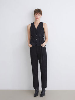 V Yaka Kad?n Jean Yelek