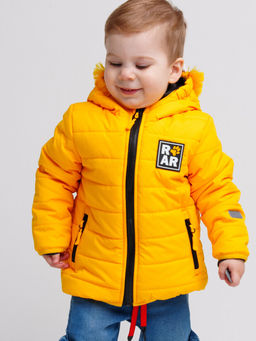 PlayToday / Куртка демисезонная для мальчика