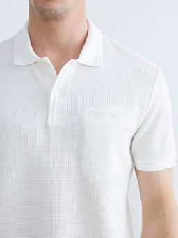 Polo Yaka Erkek Ti??rt