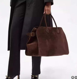 Сумка A-PL-1014-ZM-Coffee