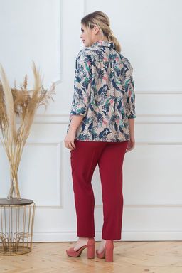 VALENTINA Рубашка Рикарда №1  фото 4