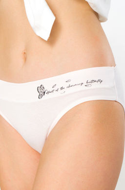 Женские трусы-слипы 5 шт. Donella  фото 2