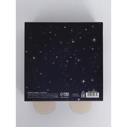 Набор подарочных коробок, 5 шт «Медвежонок», 15 х 15 х 8 см